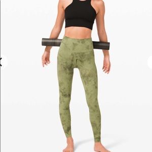 🍋lululemon Align Diamond Dye❤️New listing!